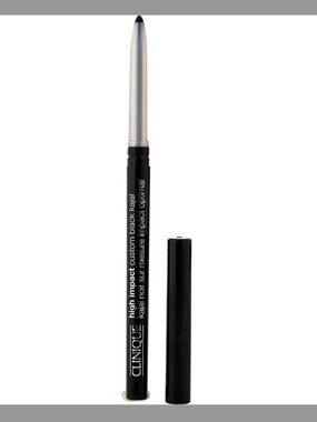Clinique High Impact Custom Kajal Eyeliner — Black